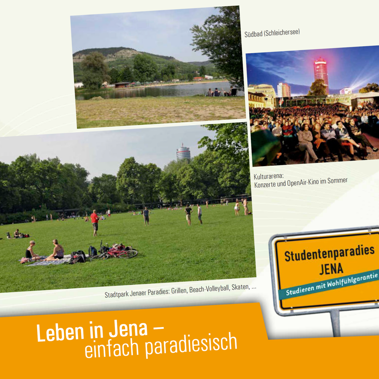 Studierendenstadt Jena
