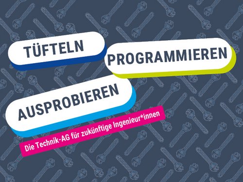 Technik AG EAH Jena