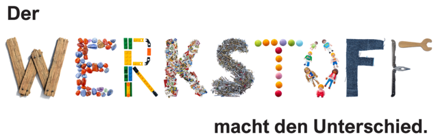 Der Werkstoff macht den Unterschied