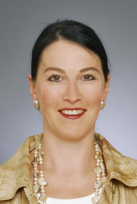 Prof. Dr. Heike Krausslach