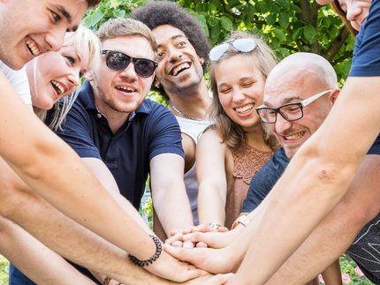 Deutschlandstipendium an der EAH Jena