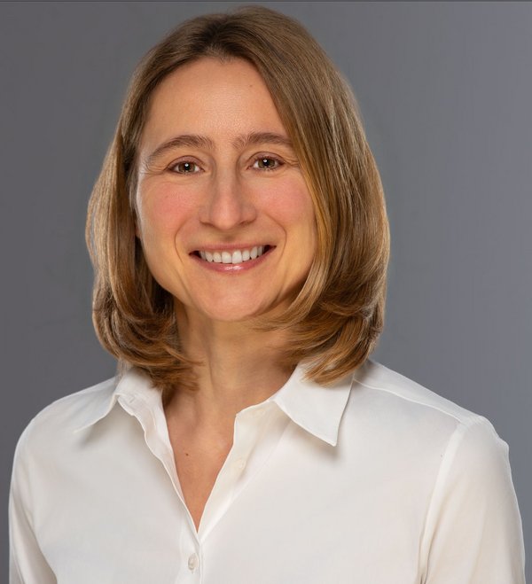 Dr. Miriam Fischer