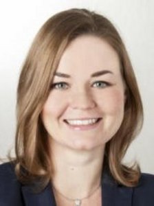 Passbild Frau Prof. Dr. Ricarda Hildebrand-Peitzmeier