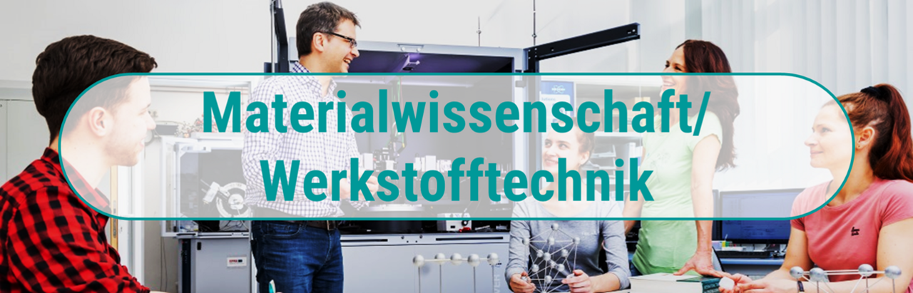 Kachel Materialwissenschaft