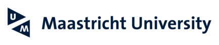 Logo Maastrich University