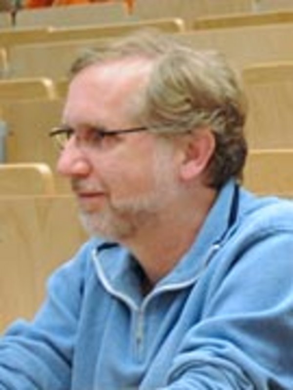 Bernd Ploss
