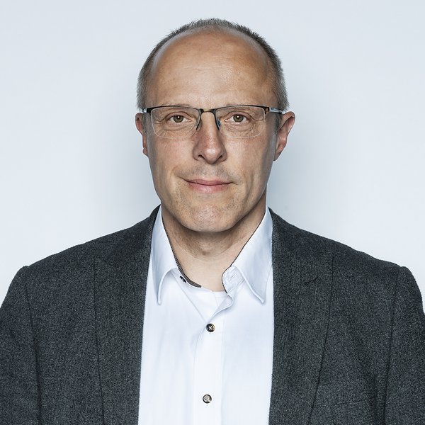 Prof. Dr.-Ing. Detlev Markus