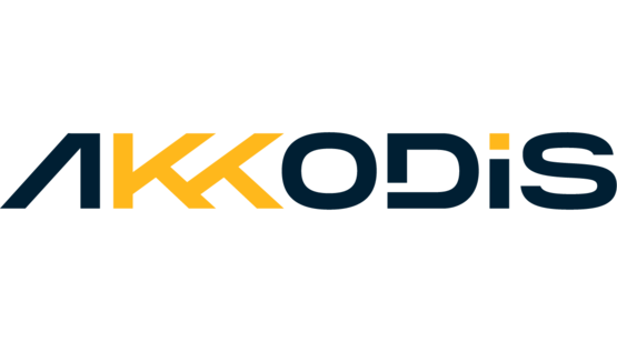 Logo Akkodis