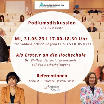Der Einfluss der sozialen Herkunft auf den Hochschulzugang Der Einfluss der sozialen Herkunft auf den Hochschulzugang