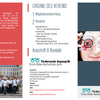 Flyer Förderverein Augenoptik