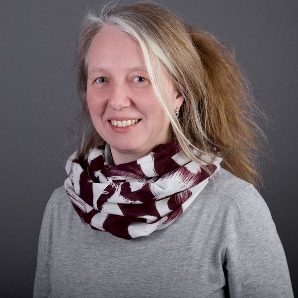 Heike Hübner Heike Hübner