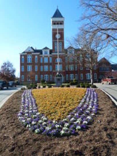 Tillman-Hall Tillman-Hall