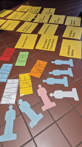 Diversity Tag an der Ernst-Abbe-Hochschule Jena – Ein starkes Zeichen für Vielfalt und Inklusion