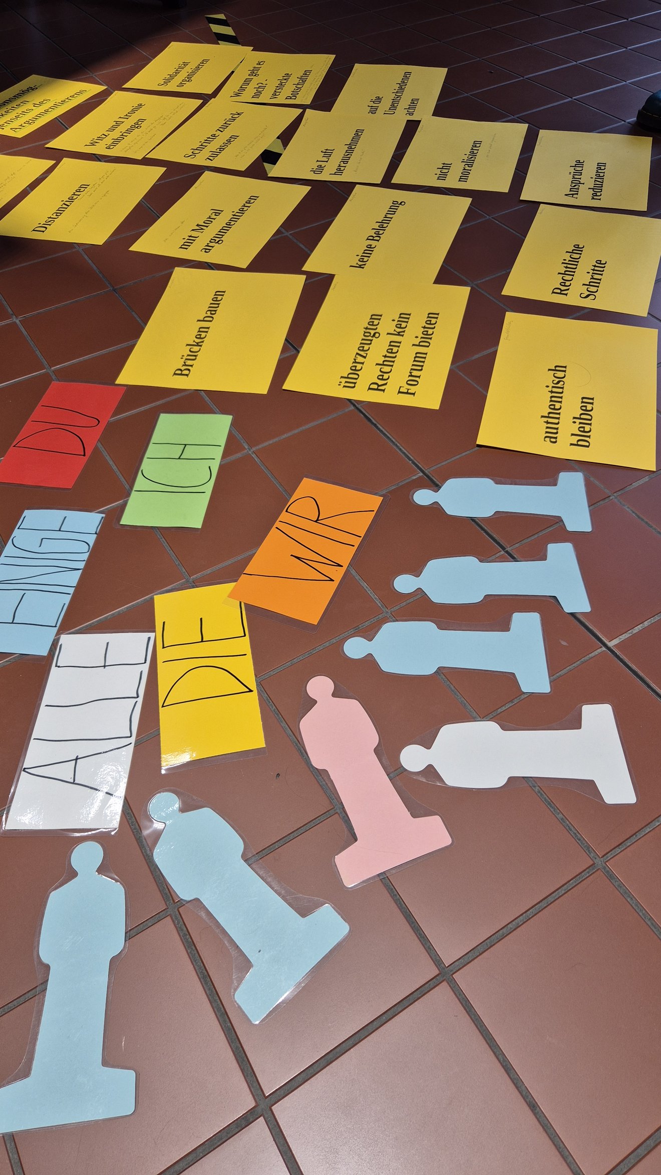 Diversity Tag an der Ernst-Abbe-Hochschule Jena – Ein starkes Zeichen für Vielfalt und Inklusion