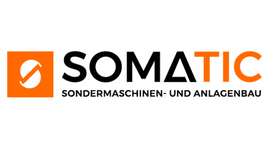 Logo Somatic GmbH