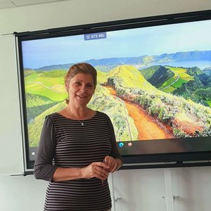 Foto Frau Kutzbora