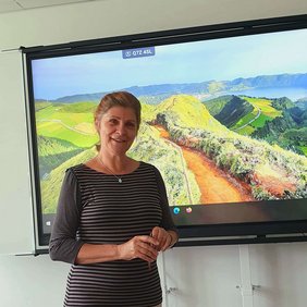 Foto Frau Kutzbora