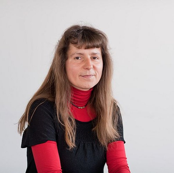 Angelika Dockter Angelika Dockter