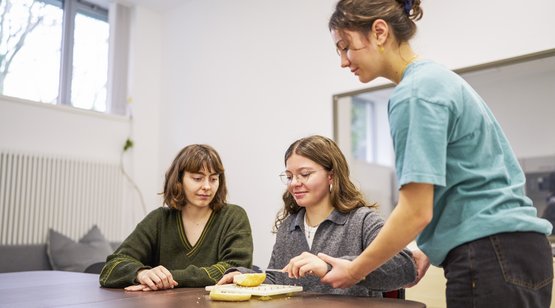 Bachelor Ergotherapie