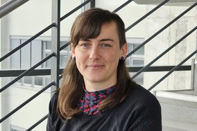 Neue Diversitätsbeauftragte an der Ernst-Abbe-Hochschule Jena: Bettina Staudenmeyer tritt ihr Amt an