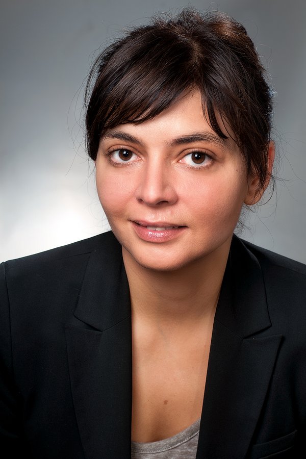Dr. Miram De Blasi Dr. Miram De Blasi