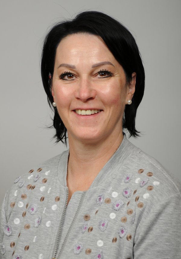 Heike Kraußlach Heike Kraußlach