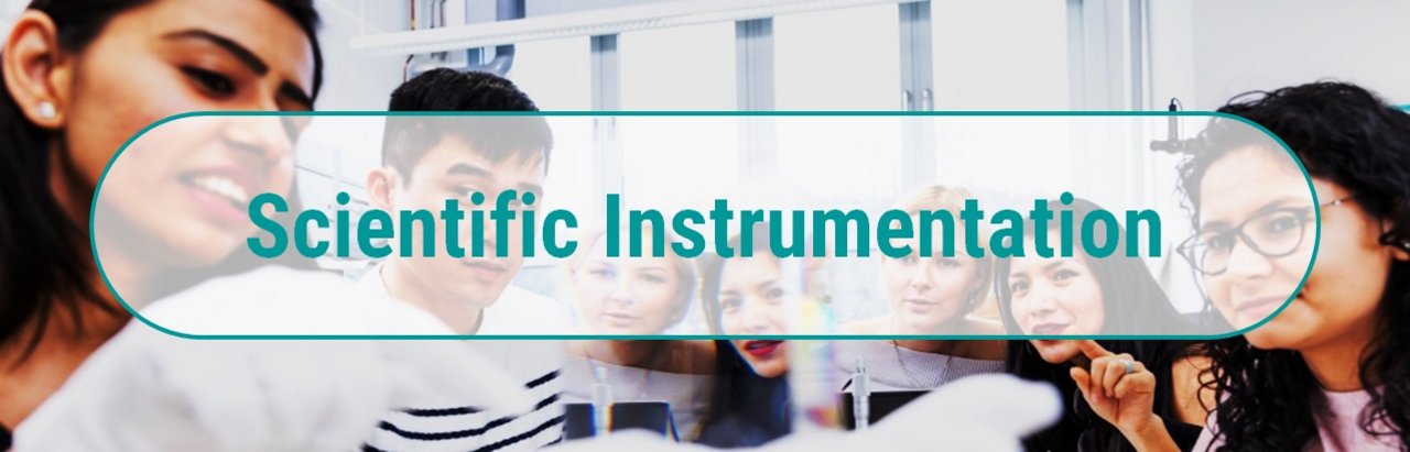 Kachel Scientific Instrumentation
