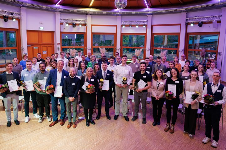 Deutschlandstipendium