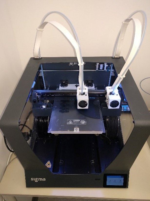 3D FDM Printer