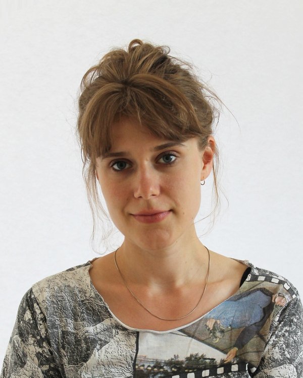 Lisa Hopf Lisa Hopf