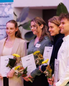 Deutschlandstipendium