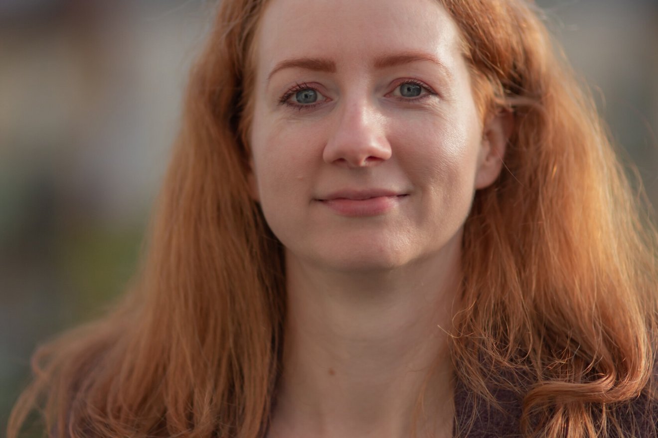 Marion Seidler neue Diversitätsbeauftragte der Ernst-Abbe-Hochschule Jena 