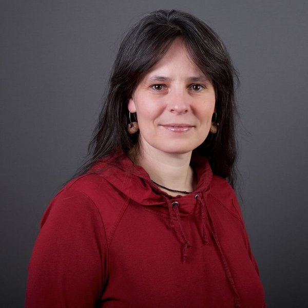 Steffi Butzke Steffi Butzke