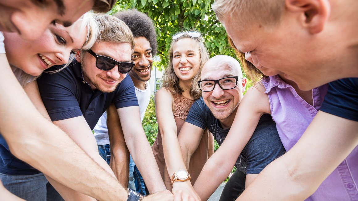 Bachelor Social Work