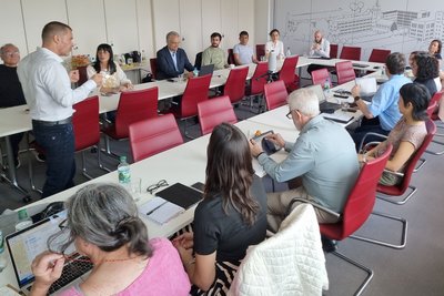 Internationale Karrierechancen erweitern: Neue Doppelabschlussprogramme mit Argentinien öffnen Türen für Studierende
