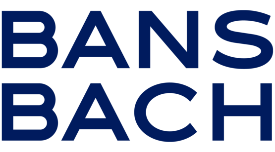 Logo Bansbach Gruppe