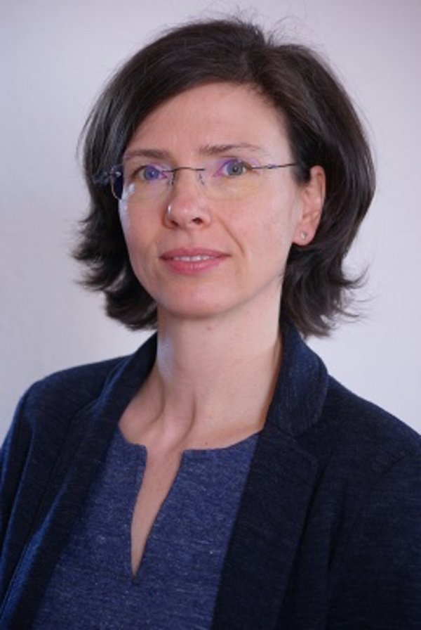 Susanne Saal Susanne Saal