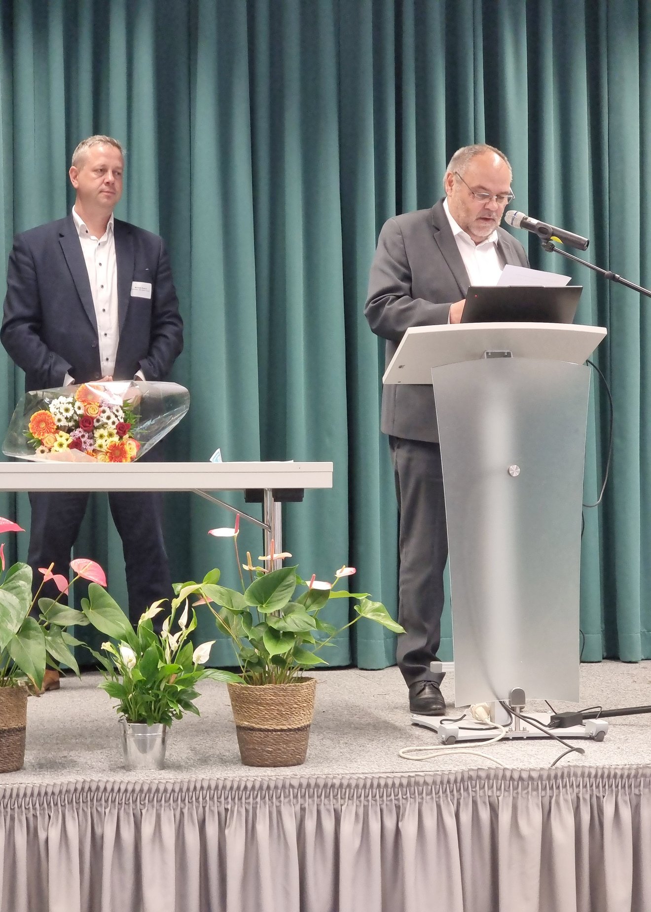 Tag der Ingenieurwissenschaften 2025 an der Ernst-Abbe-Hochschule Jena