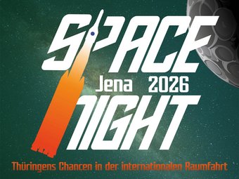 Space Night 2026