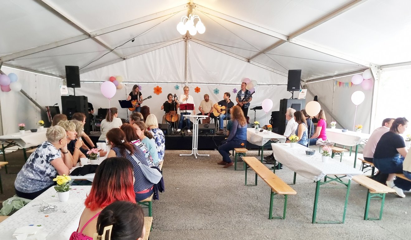 Campusfest EAH Jena 2025