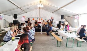 Campusfest EAH Jena 2025