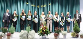 Absolvent*innen Augenoptik