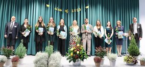 Absolvent*innen Augenoptik