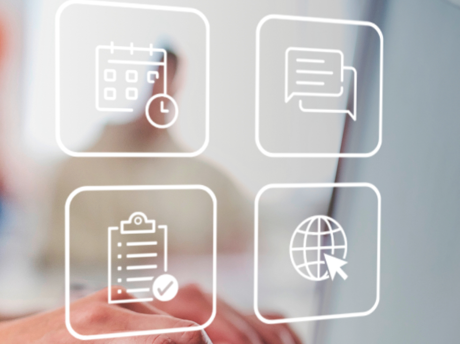 Beratung zur Studienorientierung