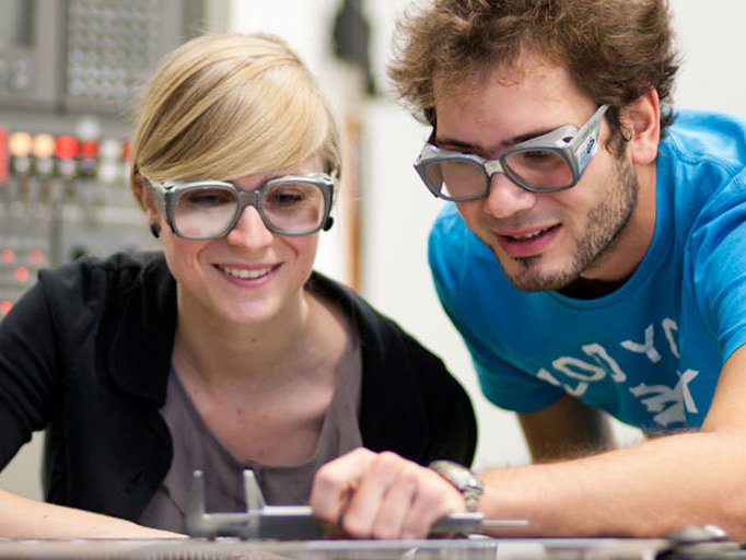 Schülerexpress der EAH Jena