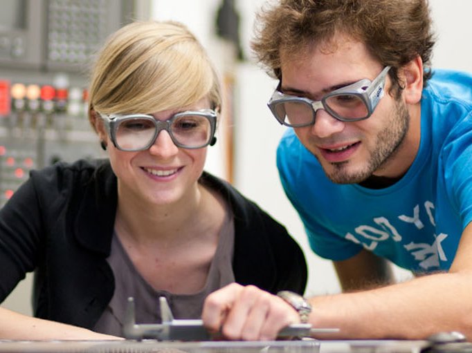 Schülerexpress der EAH Jena