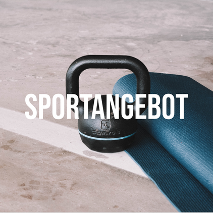 Sportangebot