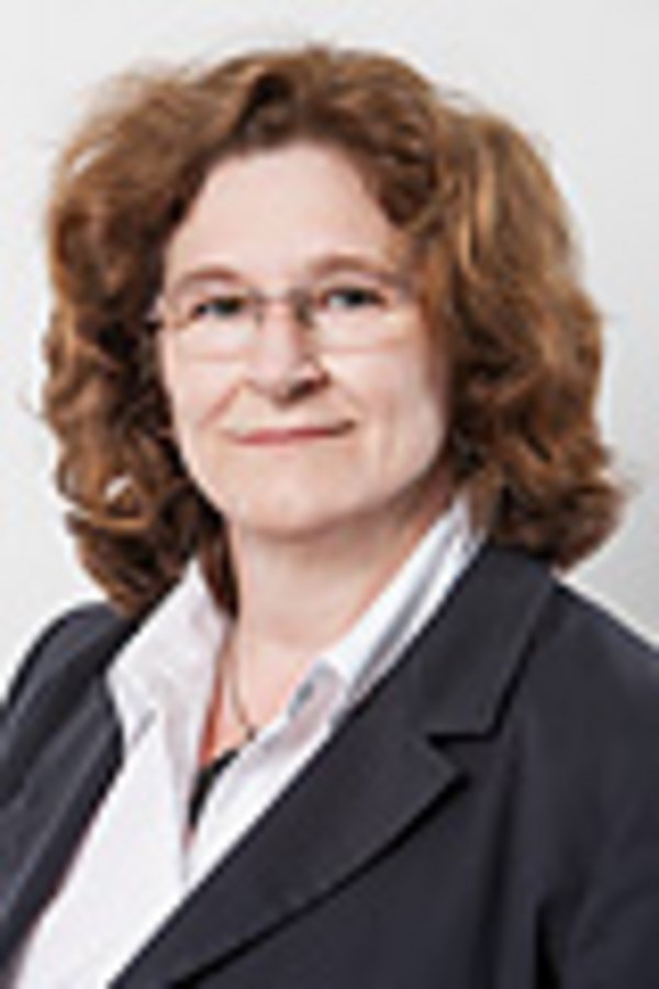 Ulrike Hoffmann Ulrike Hoffmann