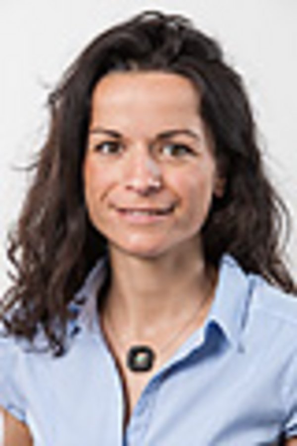 Daniela Kretzschmar Daniela Kretzschmar