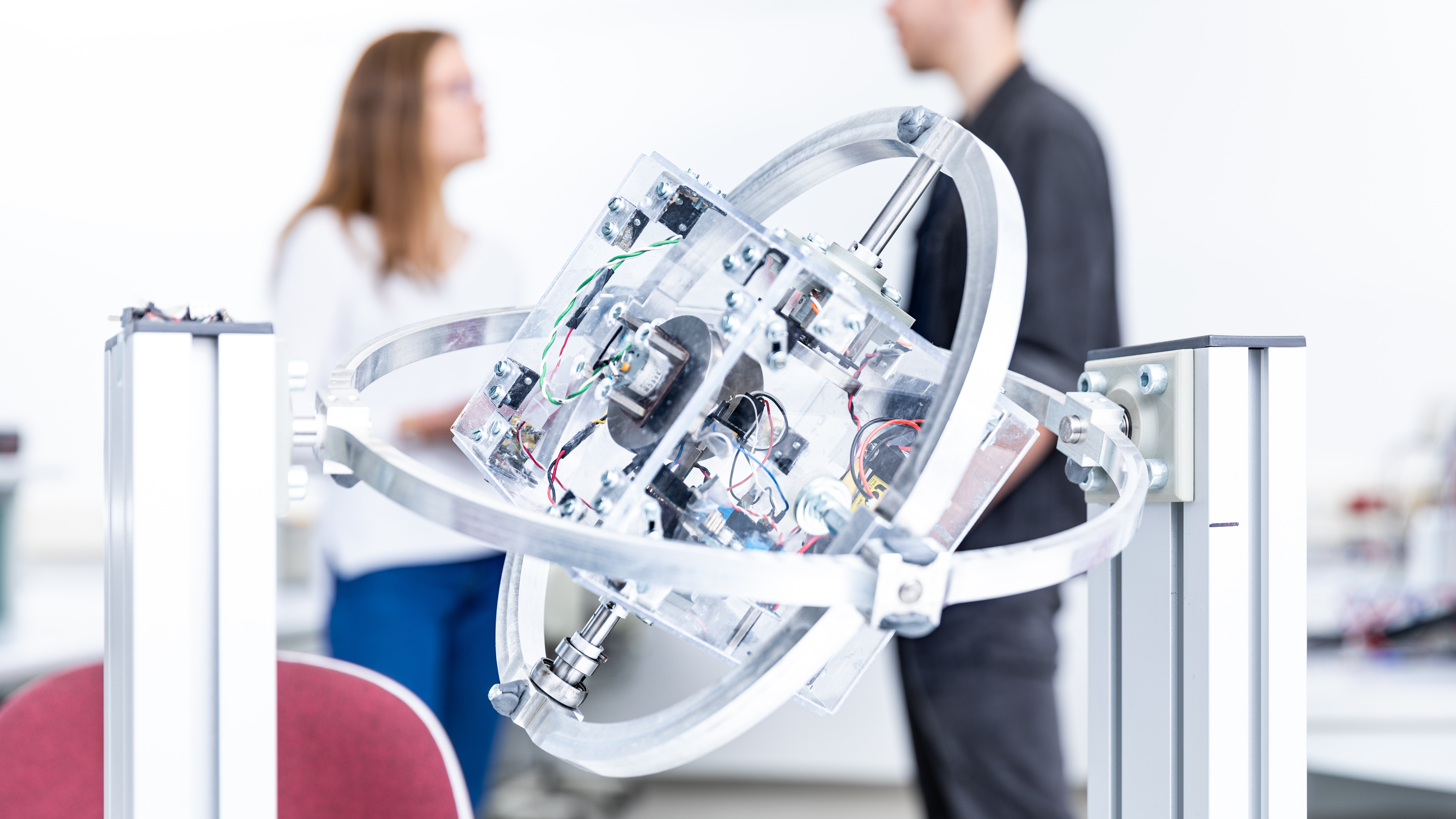 Bachelor Electrical Engineering / Information Technology